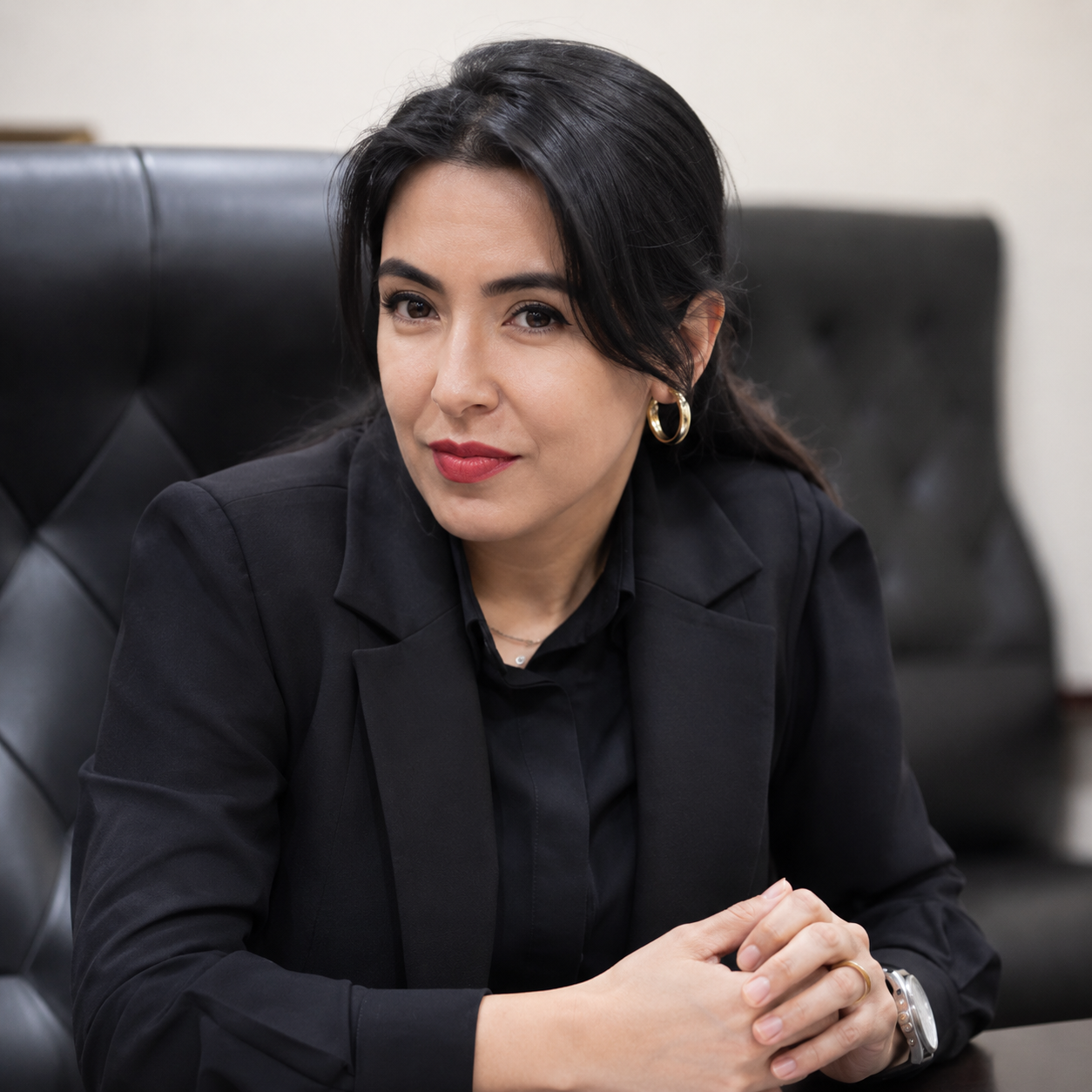 Guli Ergasheva