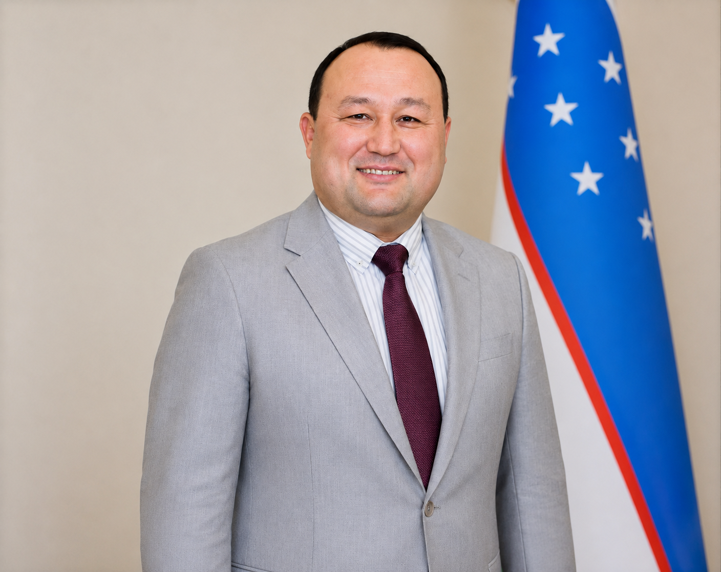 Akmal Yuldashev