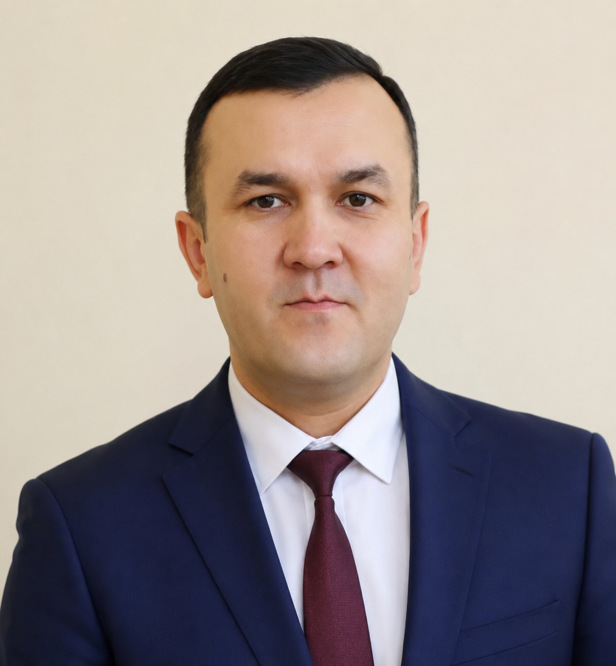 Hikmatullo Urazbayev