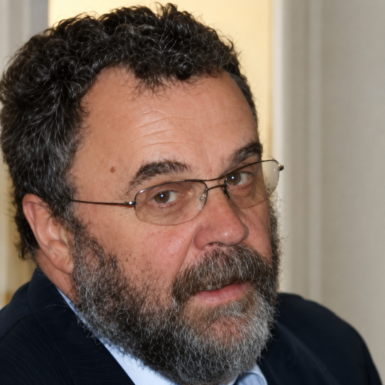 Michele Bernardini