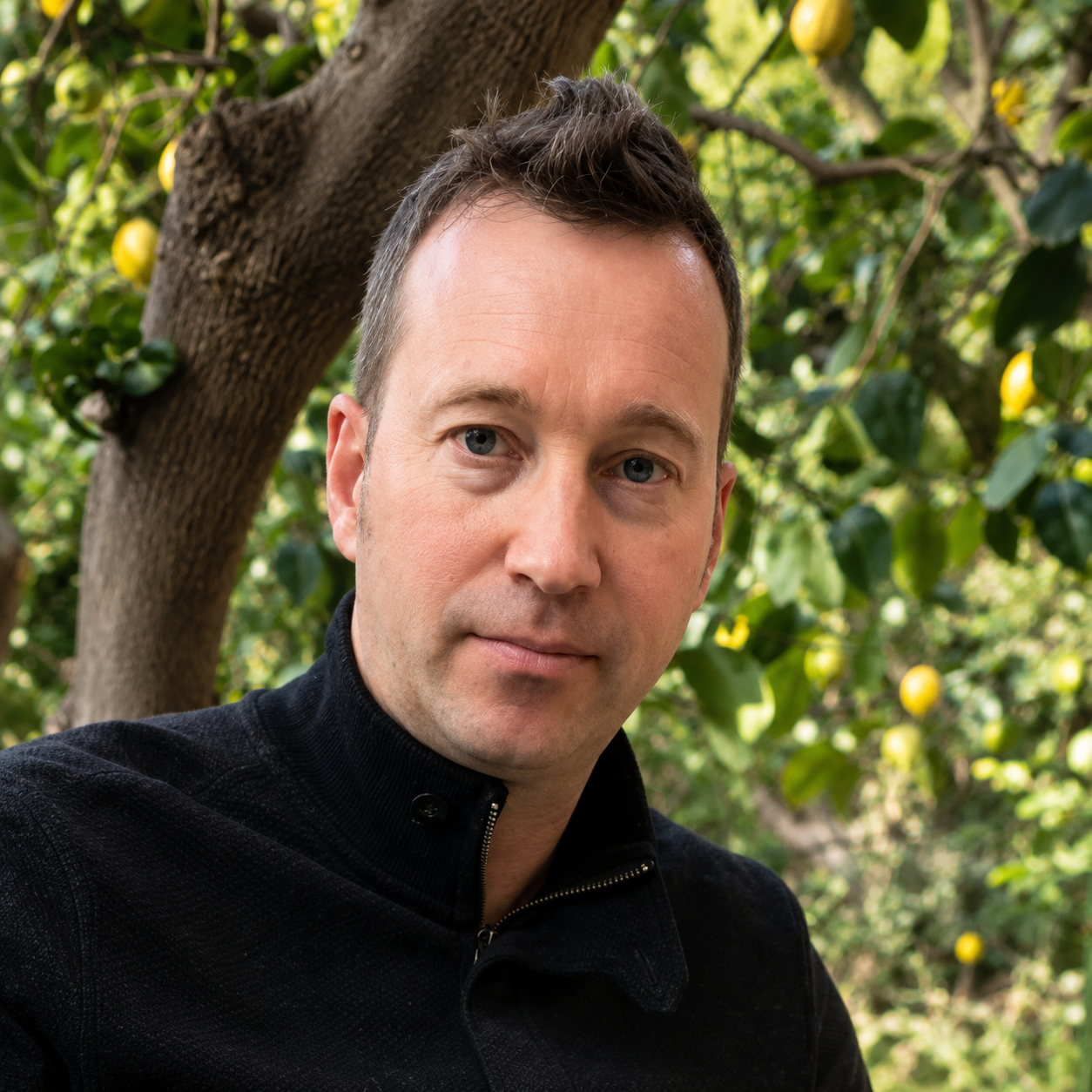 Richard Paterson