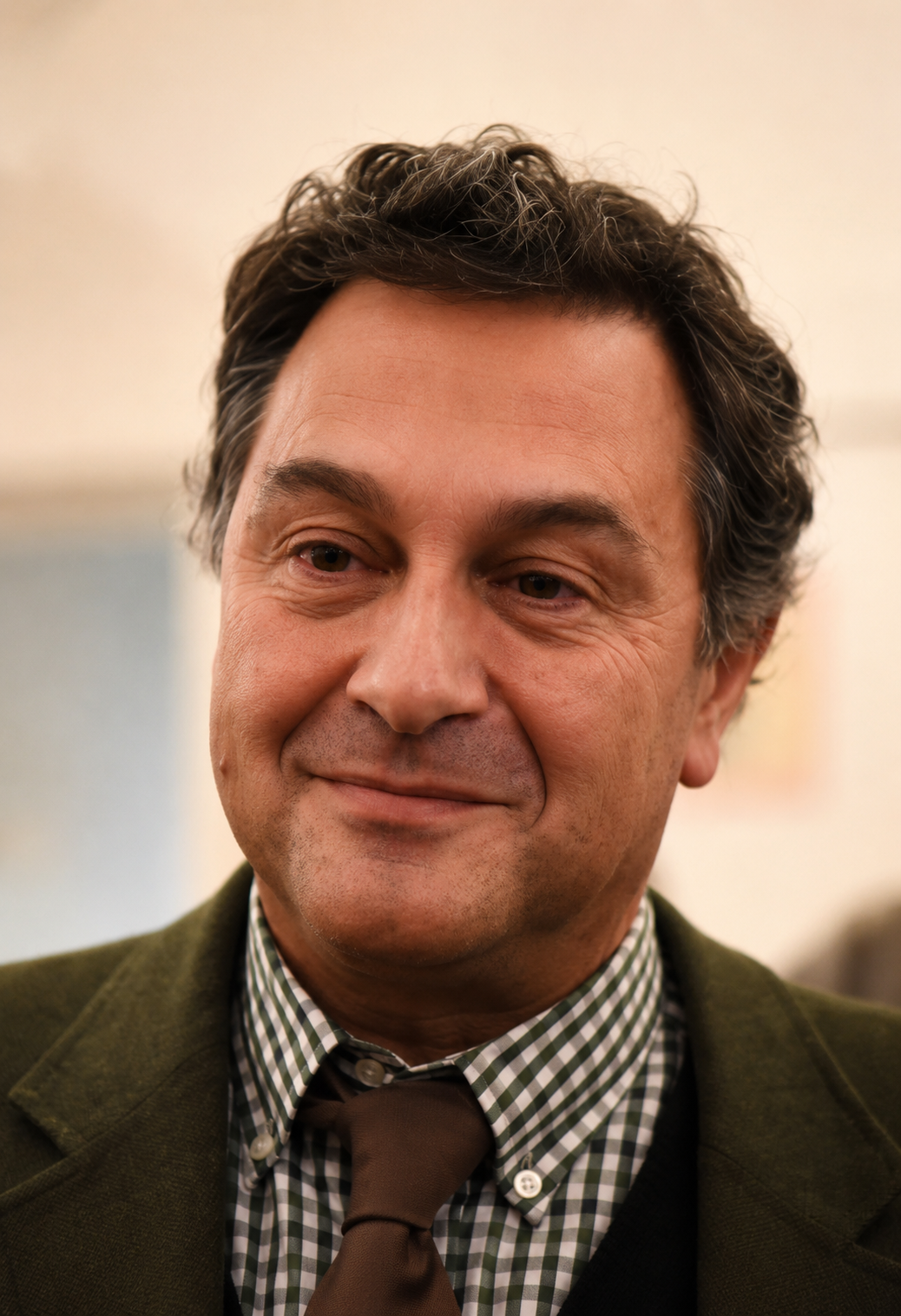 Thierry Zarcone
