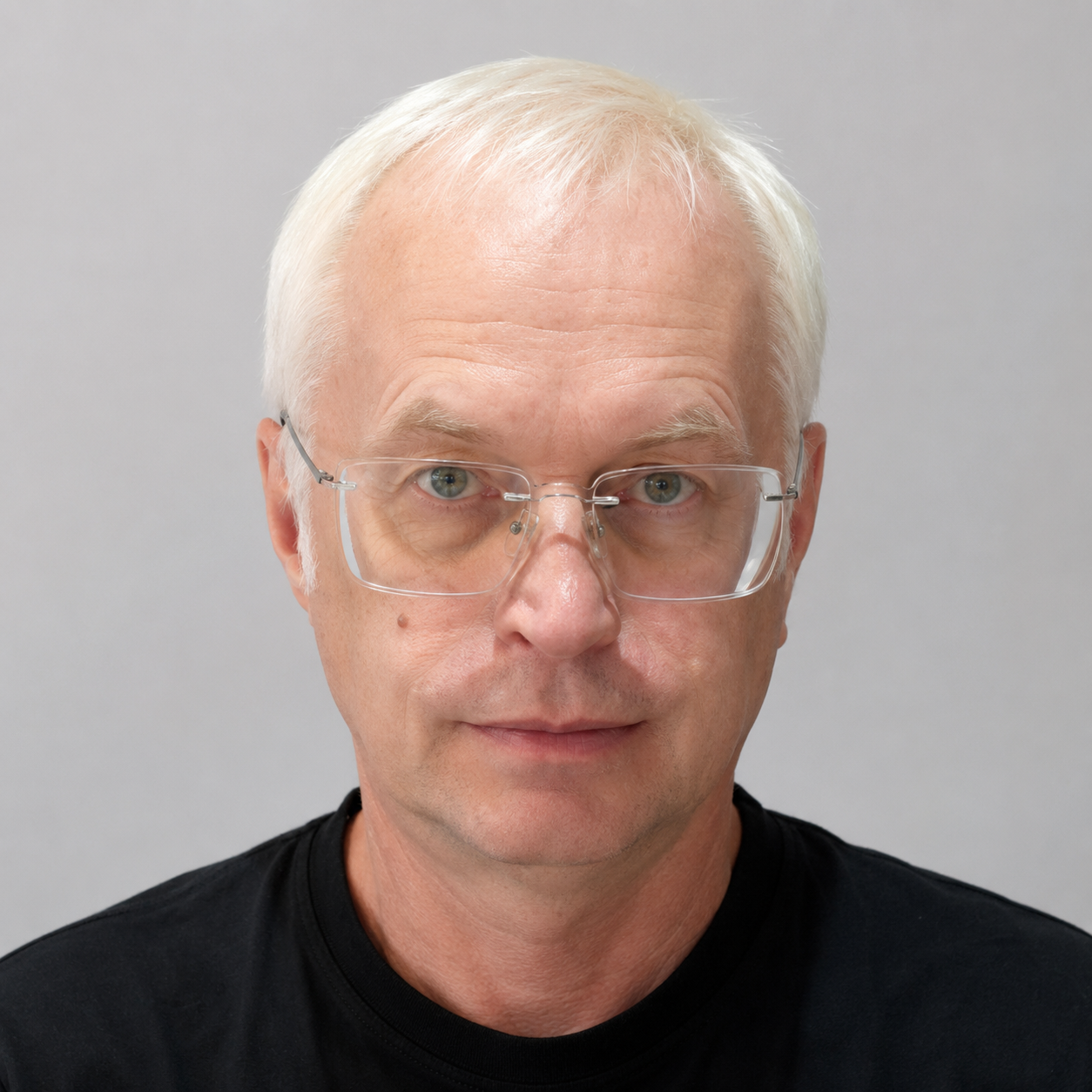 Anthony Liddicoat