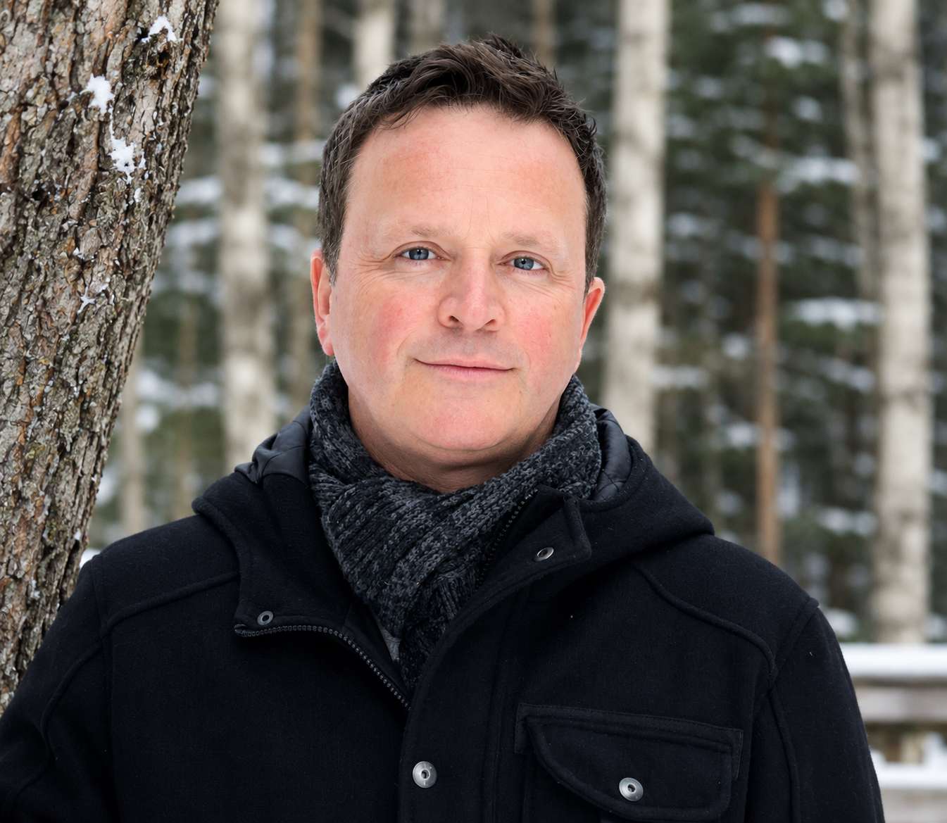Daniel Chartier