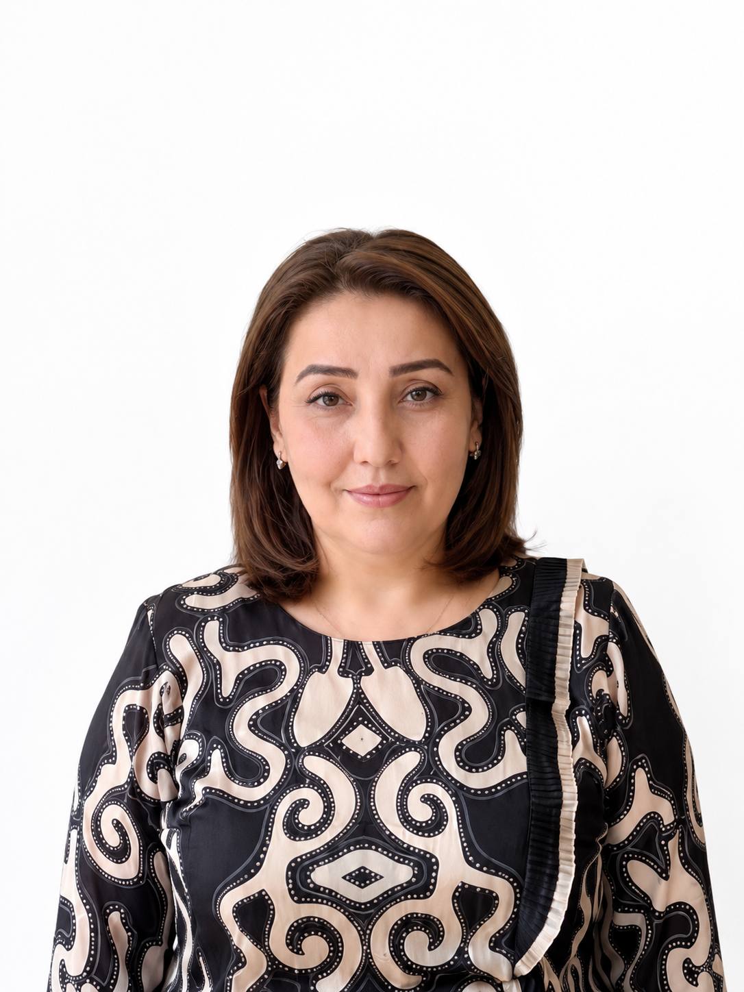 Makhliyo Umarova
