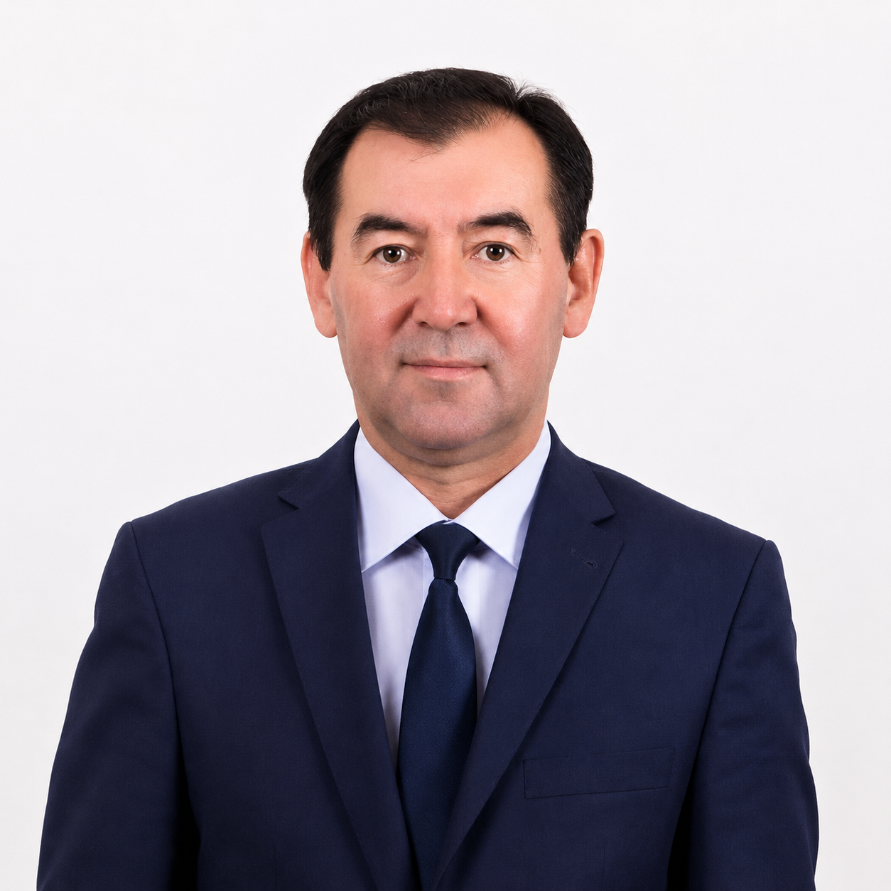 Abdurakhim Nasirov