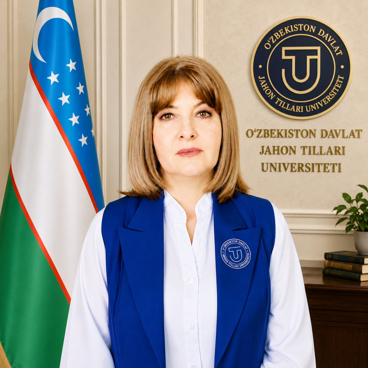 Klimentina Ismailova
