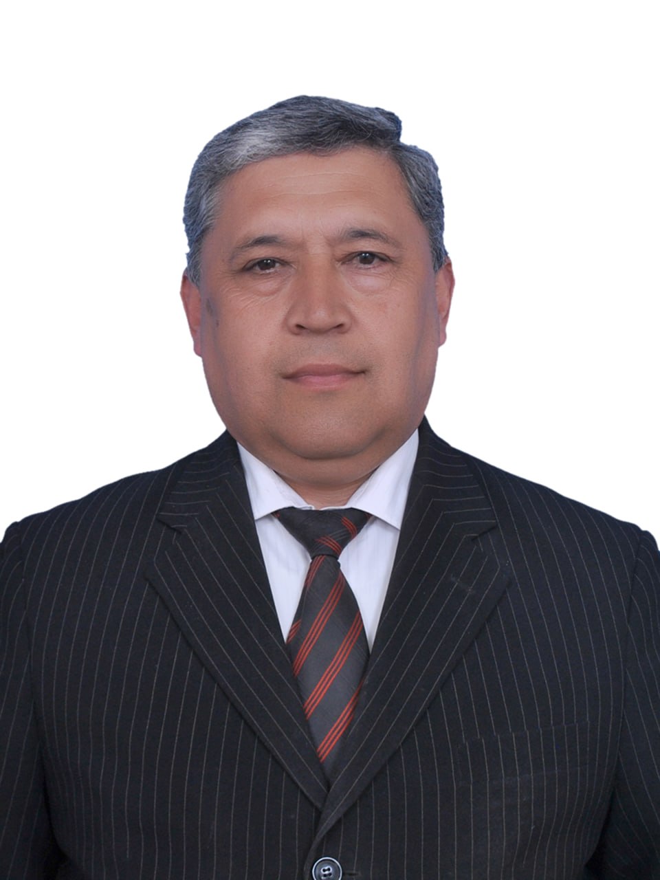 Zohid Sadikov