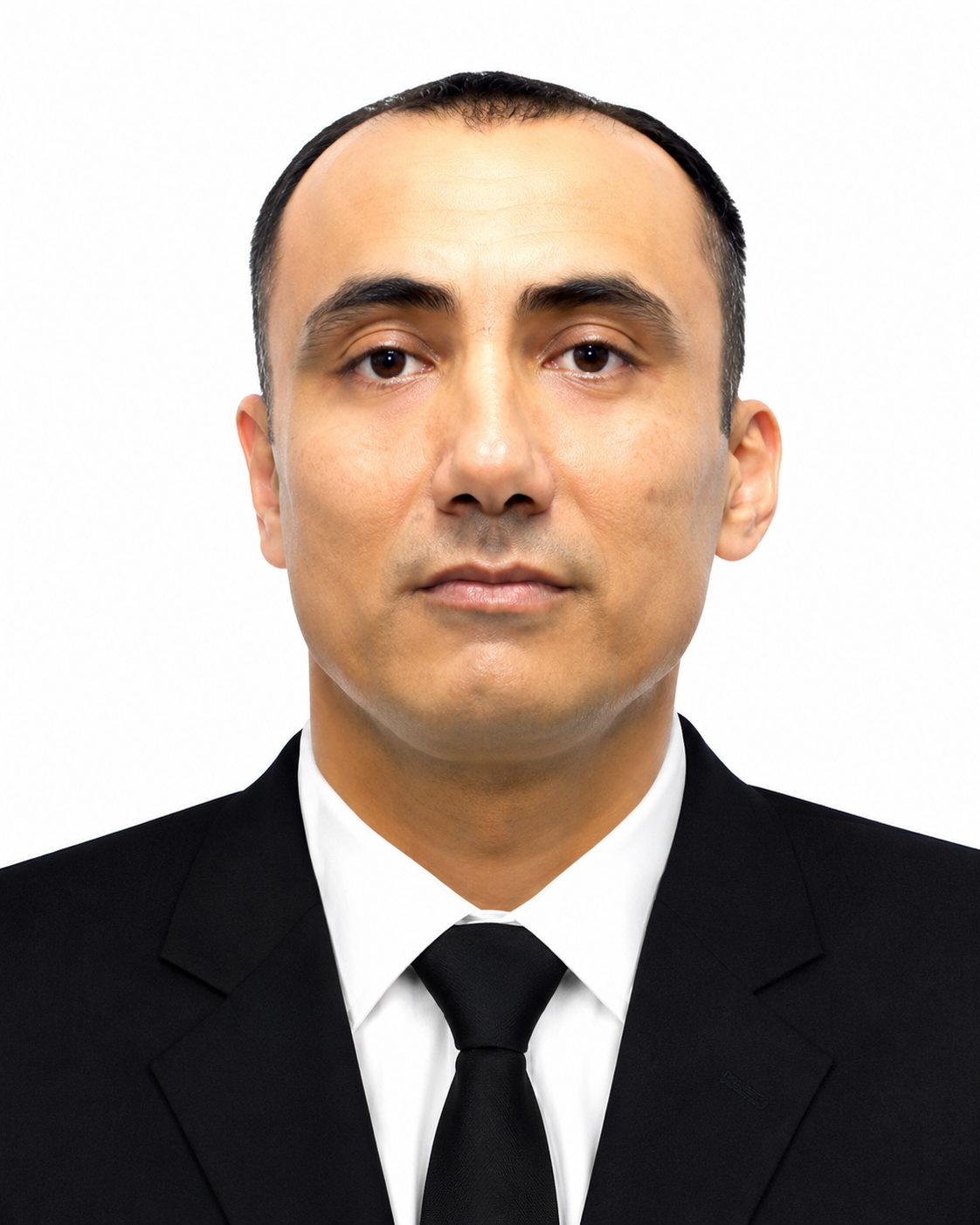 Sobir Khamzaev