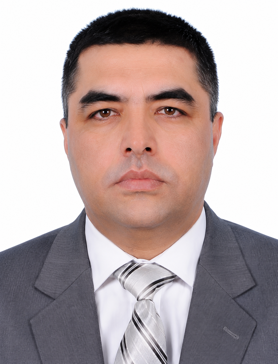 Halim Saidov