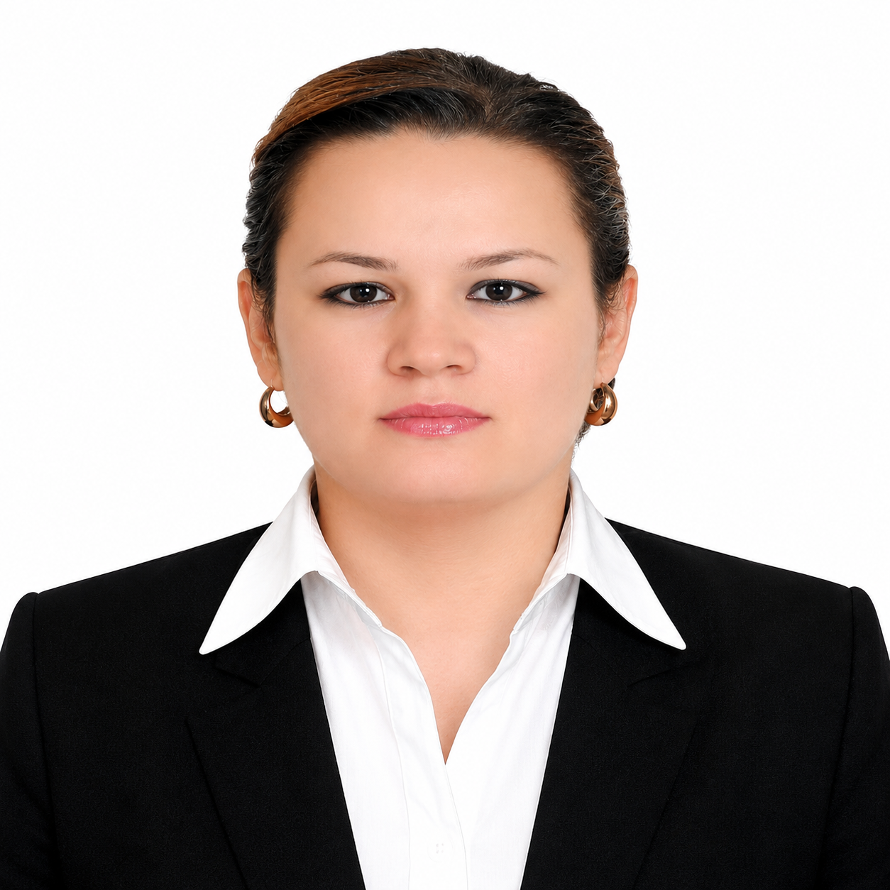 Iroda Kakharova